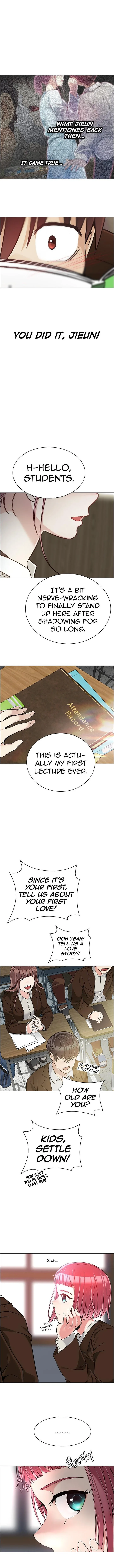 DICE: The Cube that Changes Everything Chapter 387 page 9