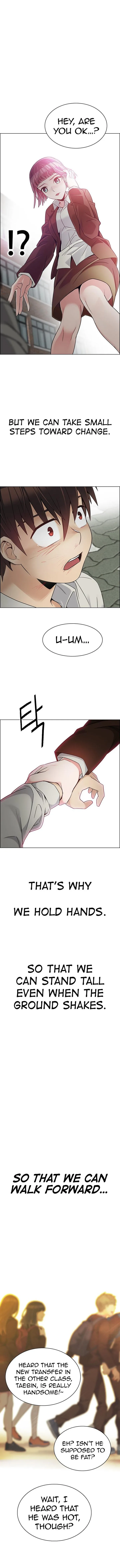DICE: The Cube that Changes Everything Chapter 387 page 17