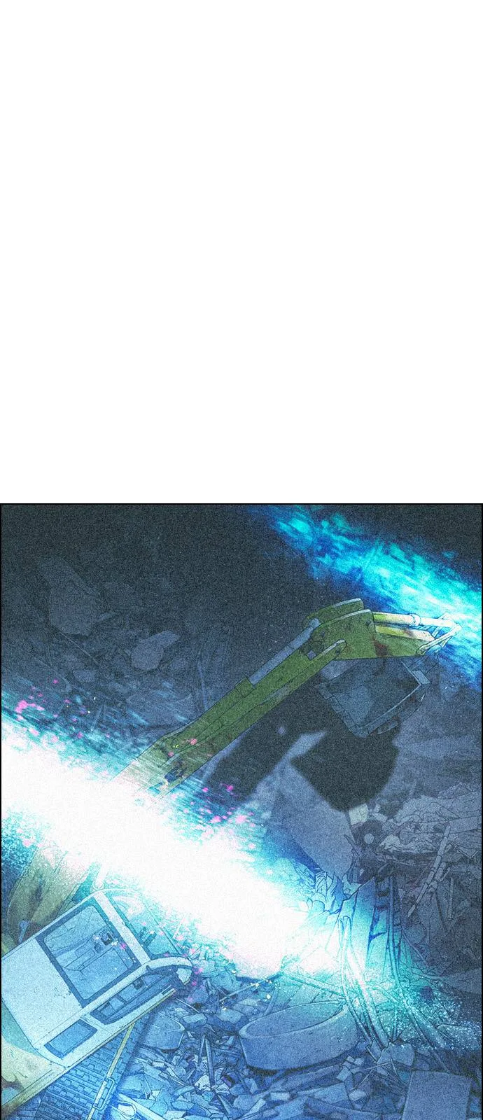 DICE: The Cube that Changes Everything Chapter 388 page 1