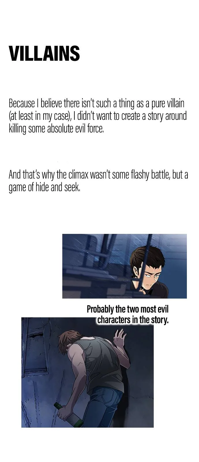 DICE: The Cube that Changes Everything Chapter 388 page 17