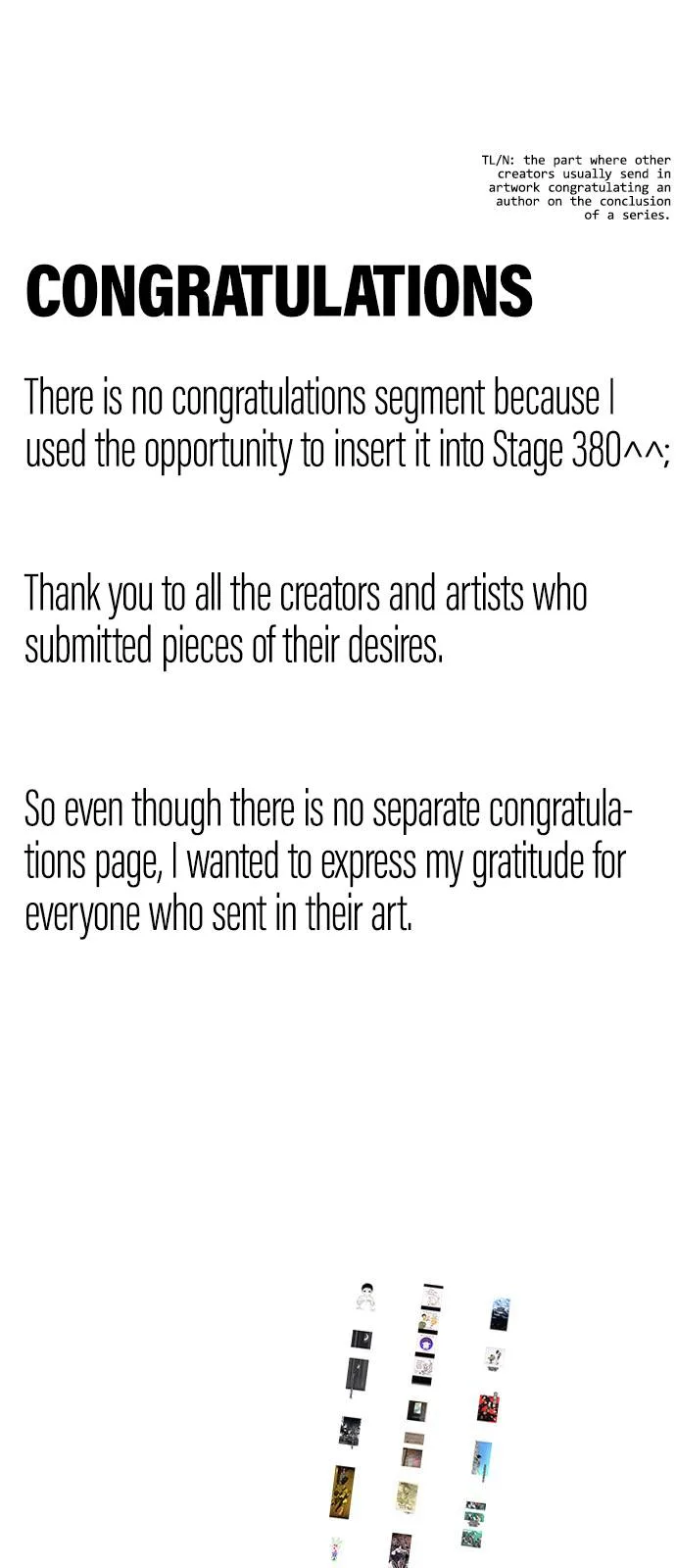 DICE: The Cube that Changes Everything Chapter 388 page 22