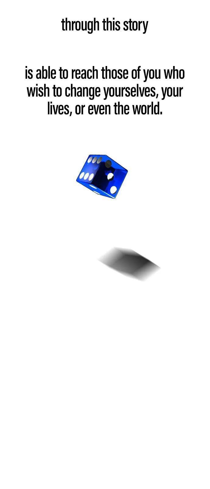 DICE: The Cube that Changes Everything Chapter 388 page 31