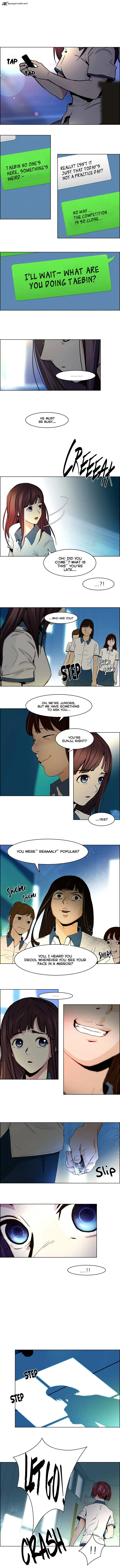 DICE: The Cube that Changes Everything Chapter 39 page 6