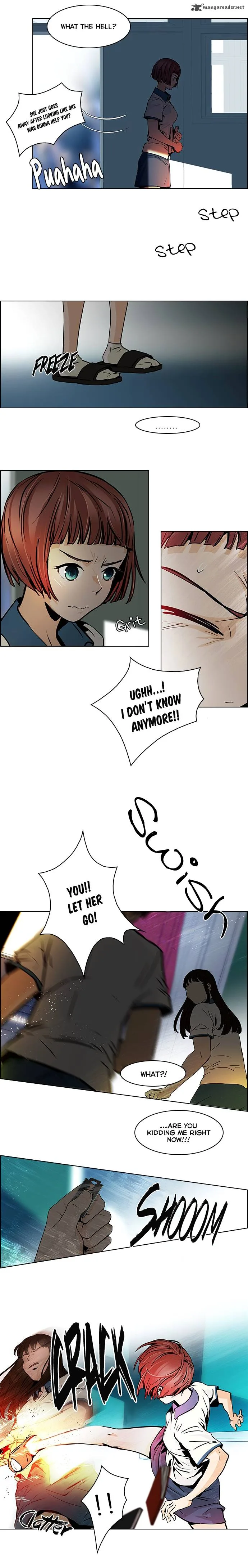 DICE: The Cube that Changes Everything Chapter 40 page 3