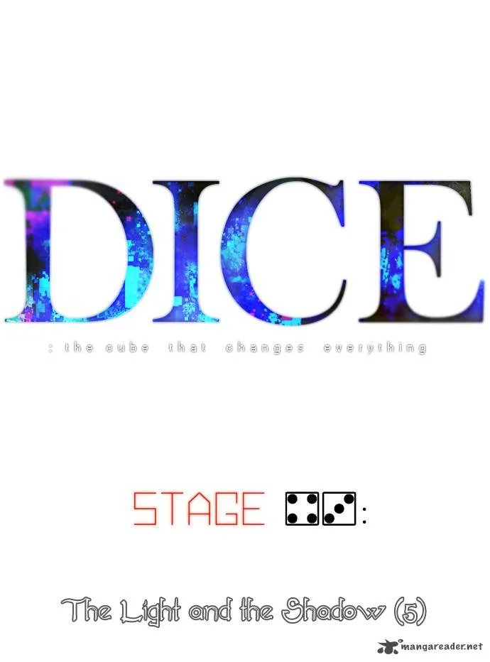 DICE: The Cube that Changes Everything Chapter 43 page 5