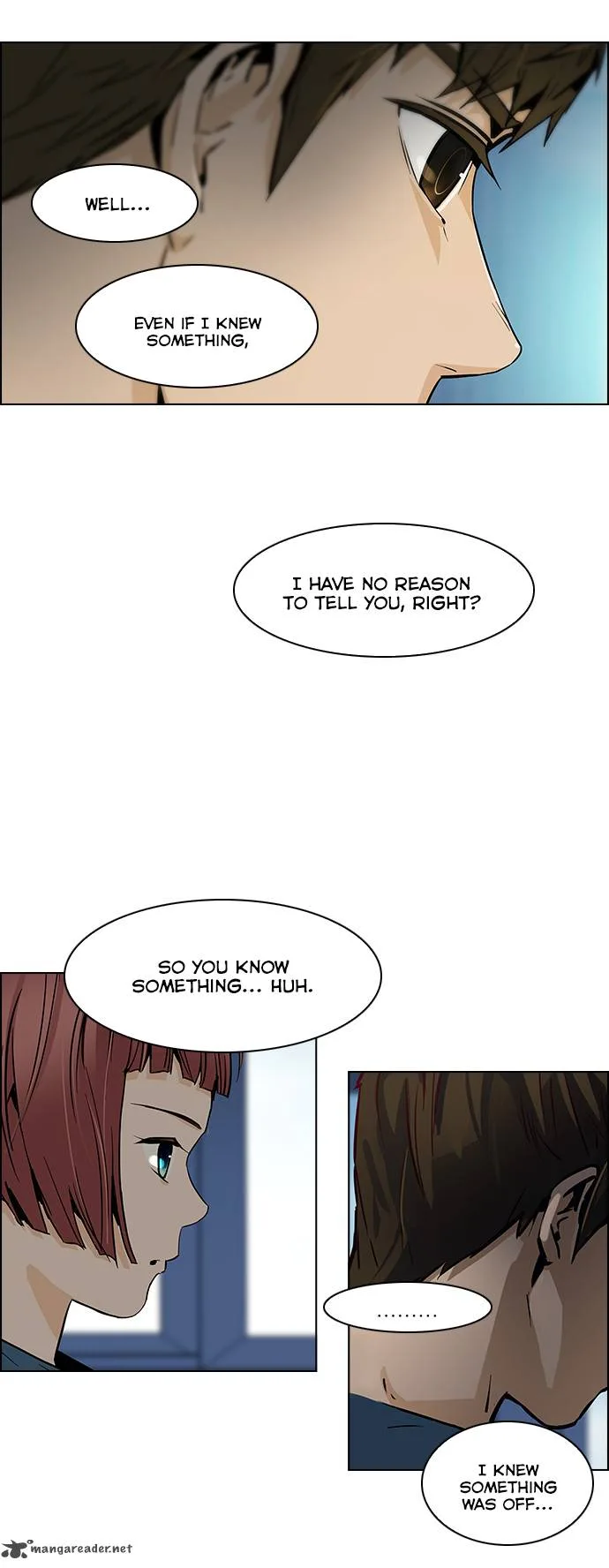 DICE: The Cube that Changes Everything Chapter 43 page 11