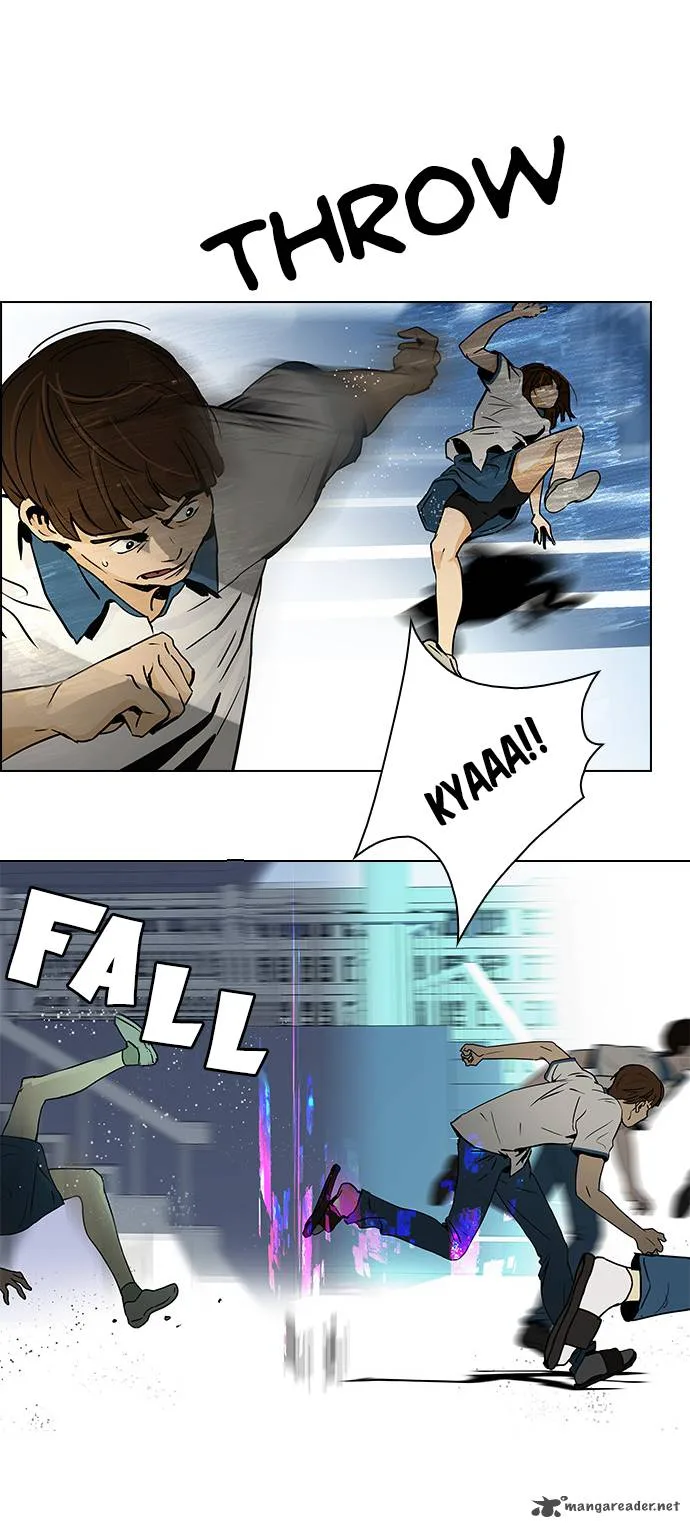 DICE: The Cube that Changes Everything Chapter 43 page 16