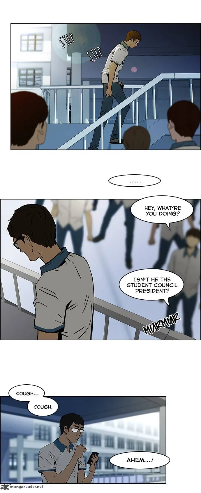 DICE: The Cube that Changes Everything Chapter 43 page 24