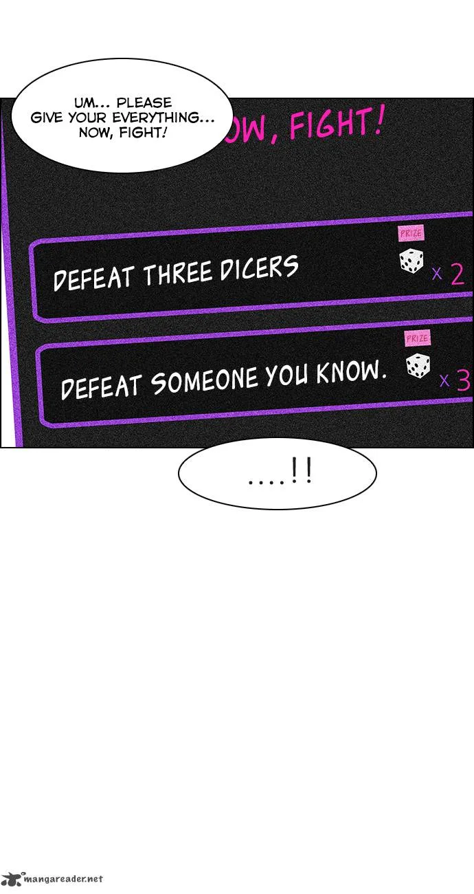 DICE: The Cube that Changes Everything Chapter 43 page 29