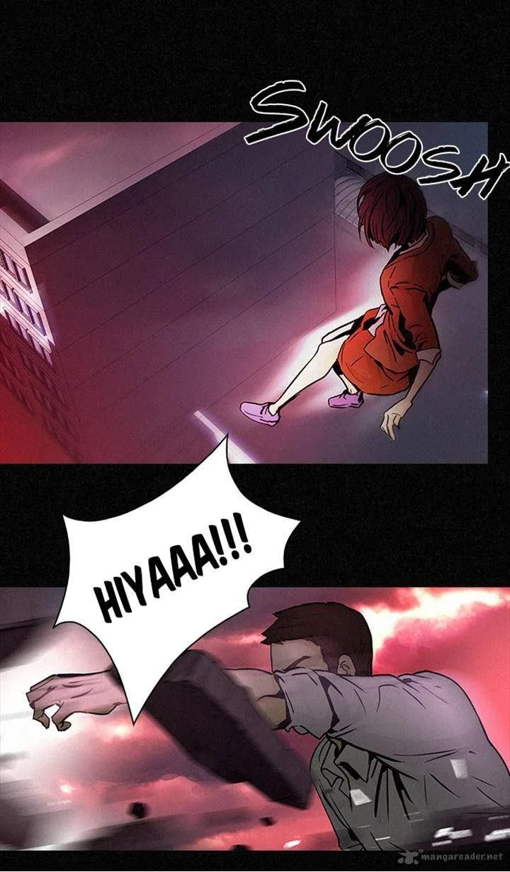 DICE: The Cube that Changes Everything Chapter 44 page 22