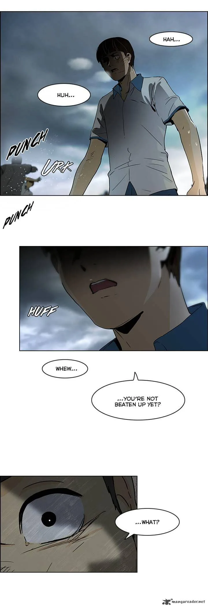 DICE: The Cube that Changes Everything Chapter 44 page 6