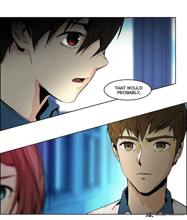 DICE: The Cube that Changes Everything Chapter 44 page 8