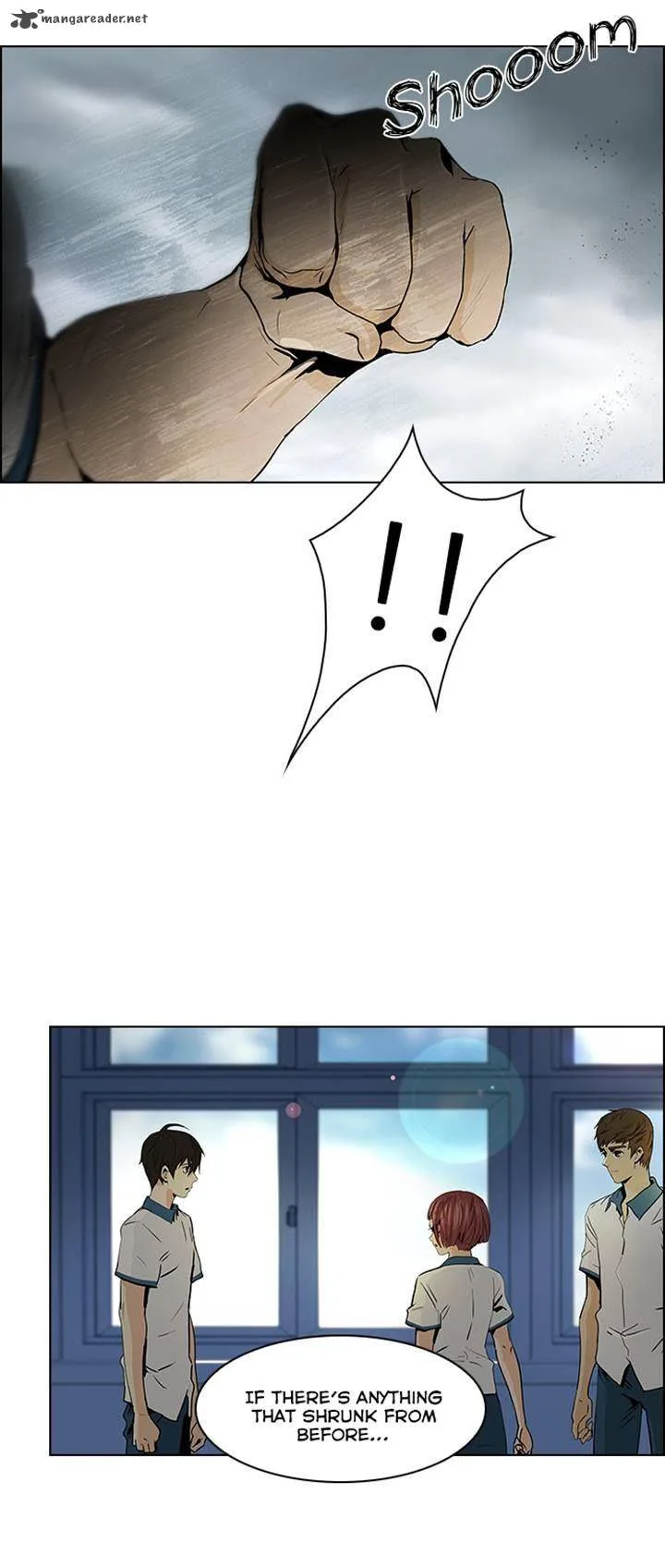 DICE: The Cube that Changes Everything Chapter 44 page 7