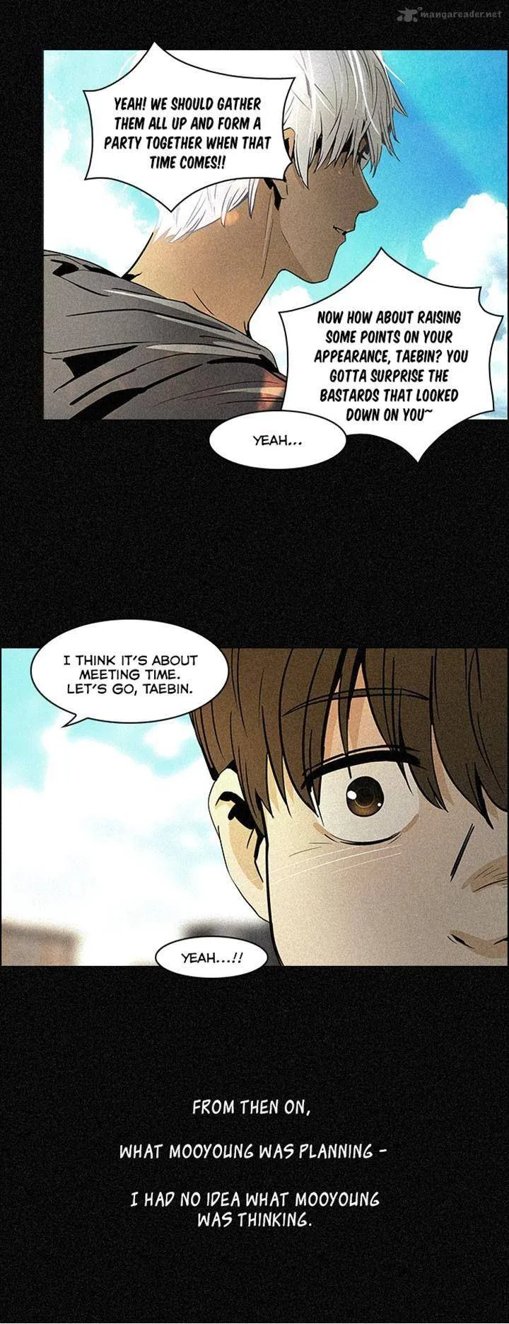 DICE: The Cube that Changes Everything Chapter 44 page 17