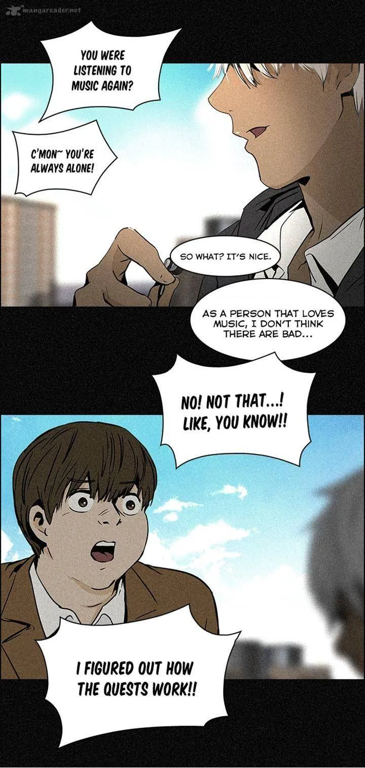 DICE: The Cube that Changes Everything Chapter 44 page 11