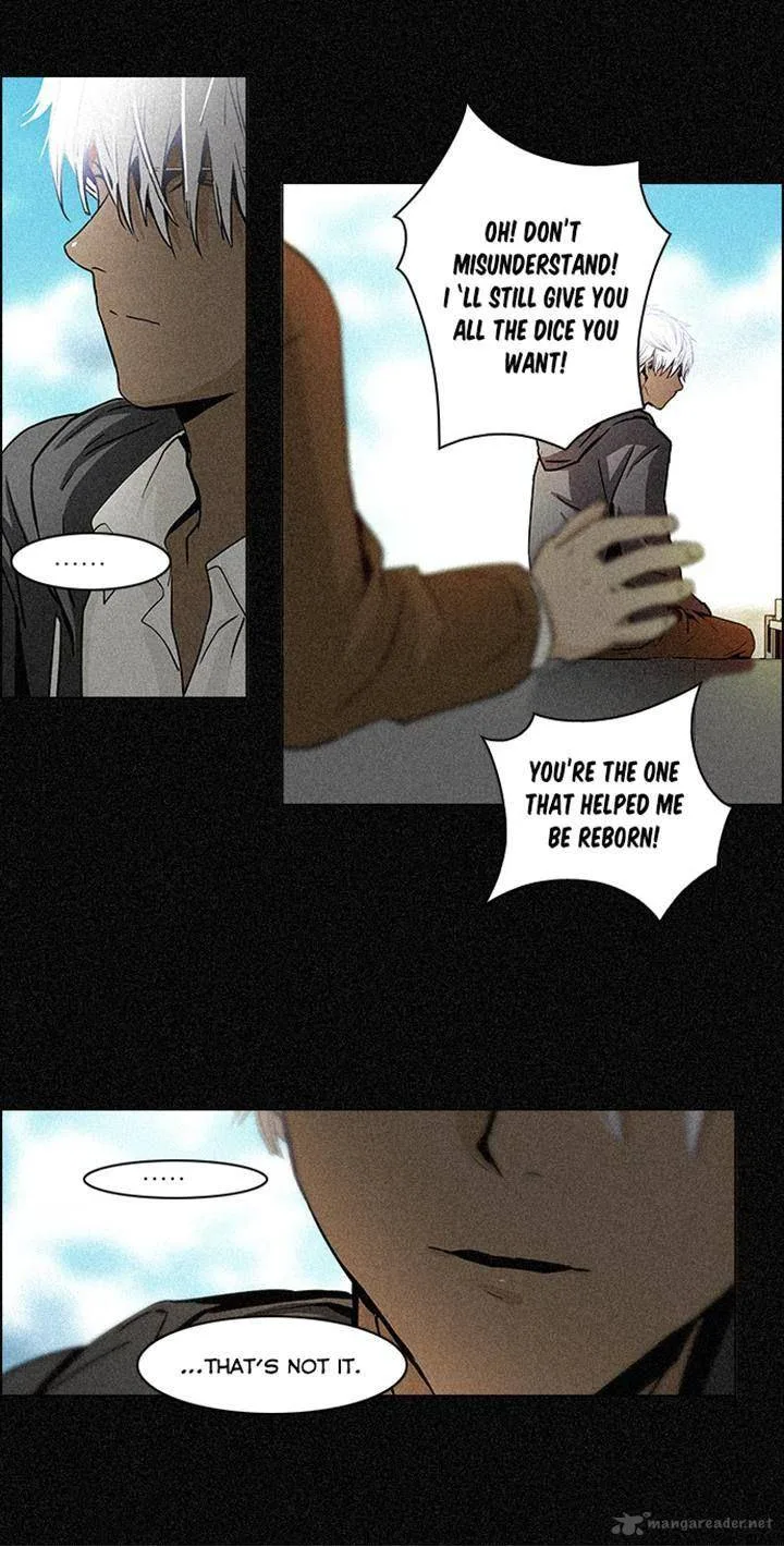 DICE: The Cube that Changes Everything Chapter 44 page 14