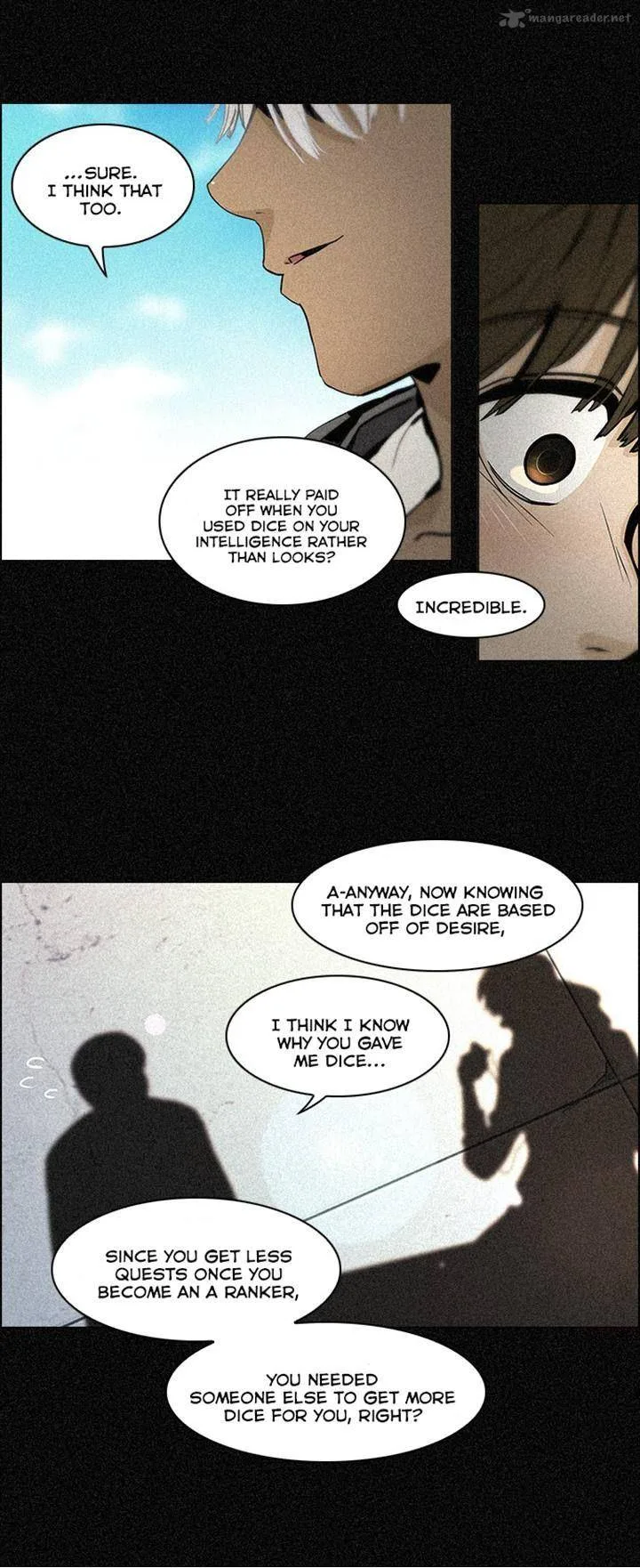 DICE: The Cube that Changes Everything Chapter 44 page 13