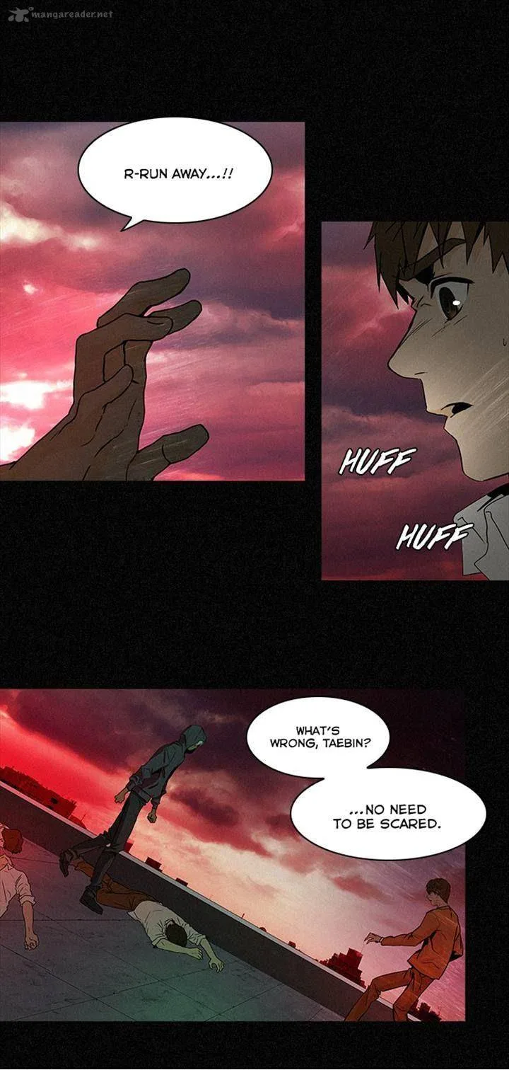 DICE: The Cube that Changes Everything Chapter 44 page 26