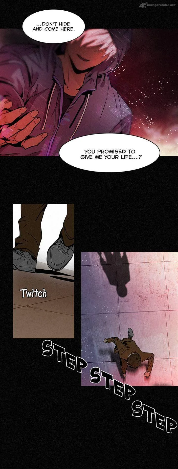 DICE: The Cube that Changes Everything Chapter 44 page 27