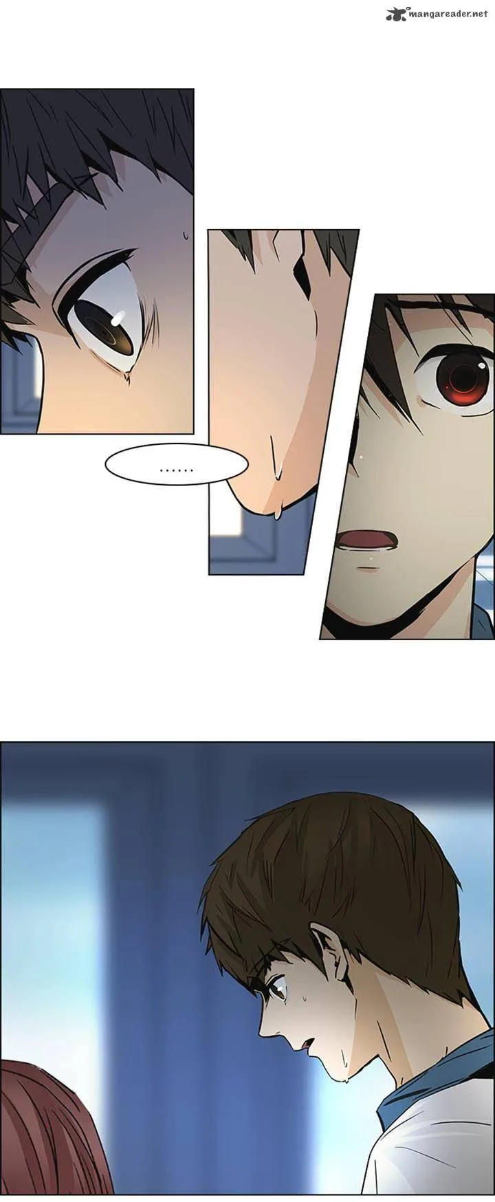 DICE: The Cube that Changes Everything Chapter 44 page 36