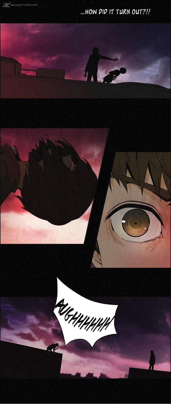 DICE: The Cube that Changes Everything Chapter 44 page 34