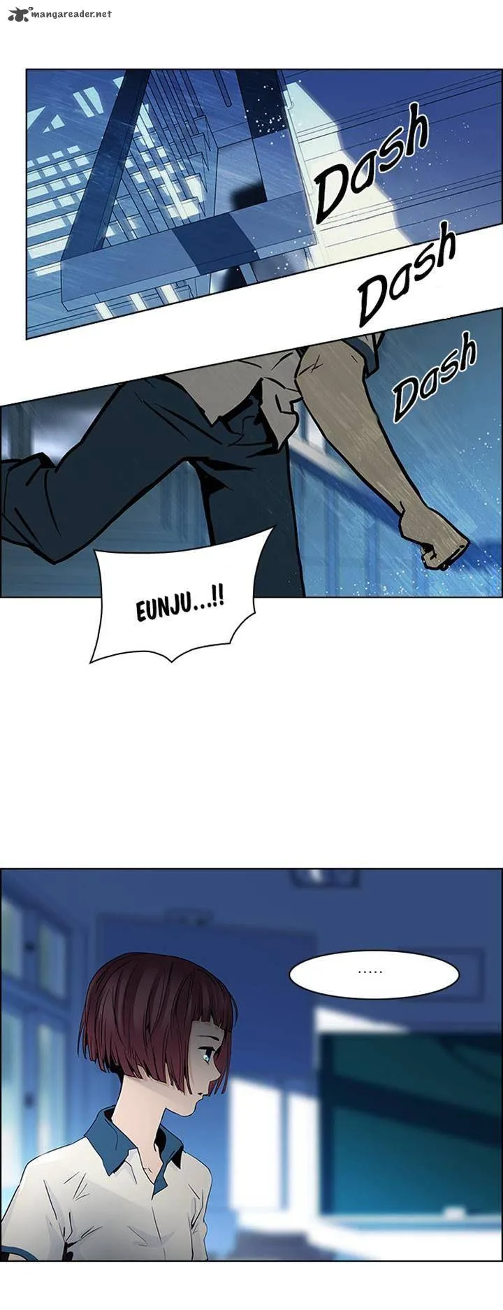 DICE: The Cube that Changes Everything Chapter 45 page 25