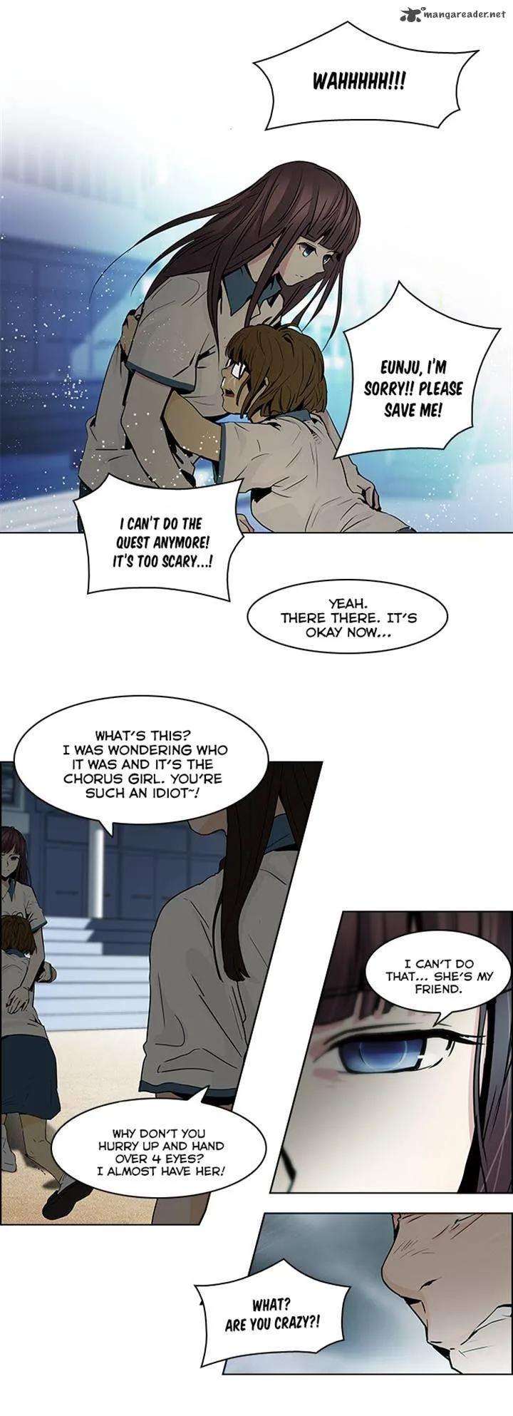 DICE: The Cube that Changes Everything Chapter 45 page 20
