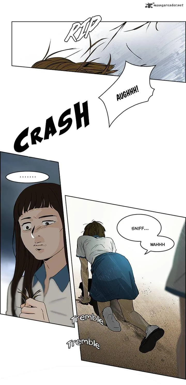 DICE: The Cube that Changes Everything Chapter 45 page 15
