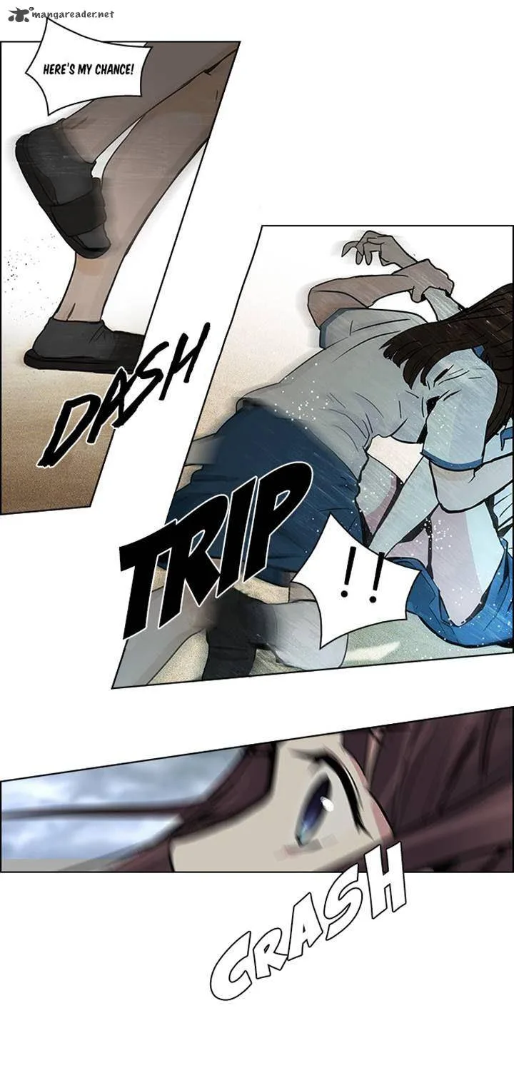 DICE: The Cube that Changes Everything Chapter 45 page 24