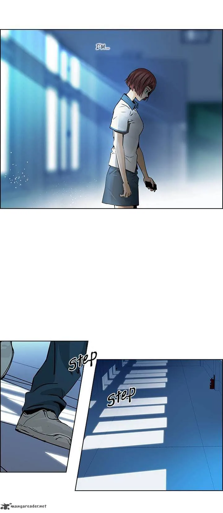 DICE: The Cube that Changes Everything Chapter 45 page 27