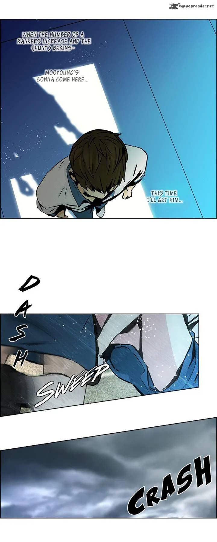 DICE: The Cube that Changes Everything Chapter 45 page 28