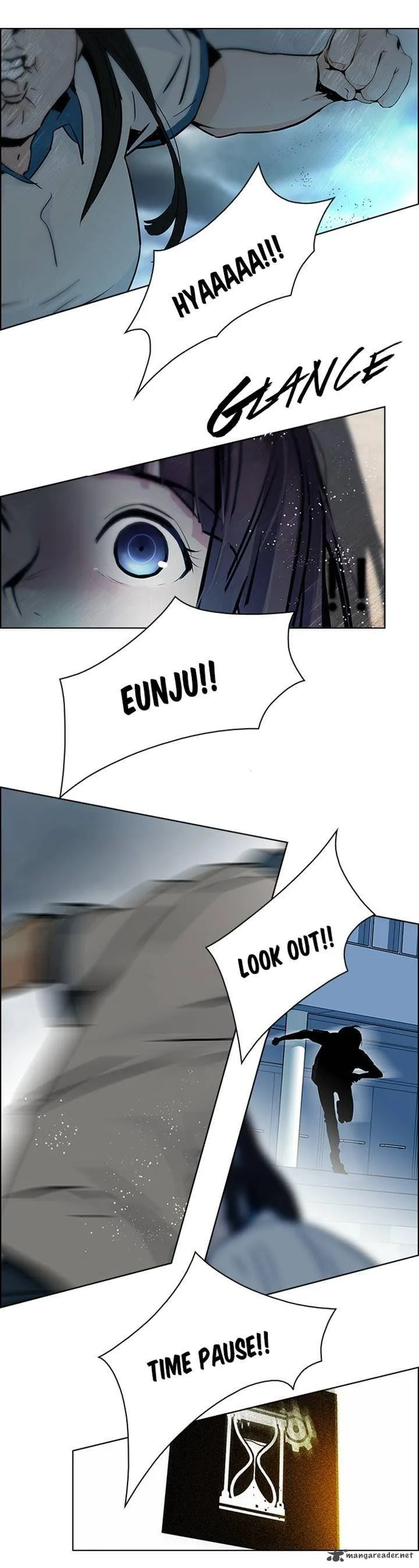 DICE: The Cube that Changes Everything Chapter 45 page 31