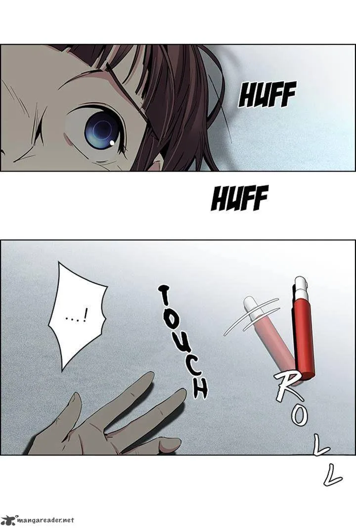 DICE: The Cube that Changes Everything Chapter 45 page 30