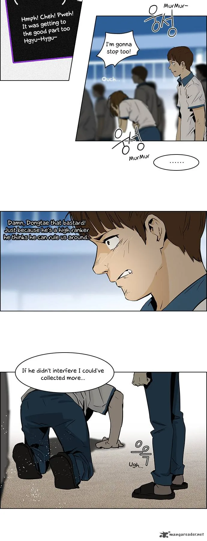 DICE: The Cube that Changes Everything Chapter 46 page 24