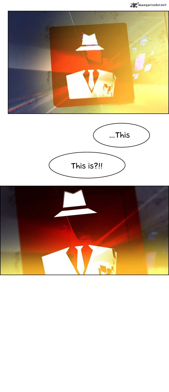 DICE: The Cube that Changes Everything Chapter 46 page 35