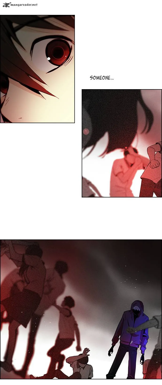 DICE: The Cube that Changes Everything Chapter 47 page 7