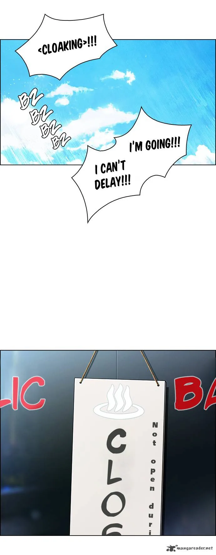 DICE: The Cube that Changes Everything Chapter 47 page 18