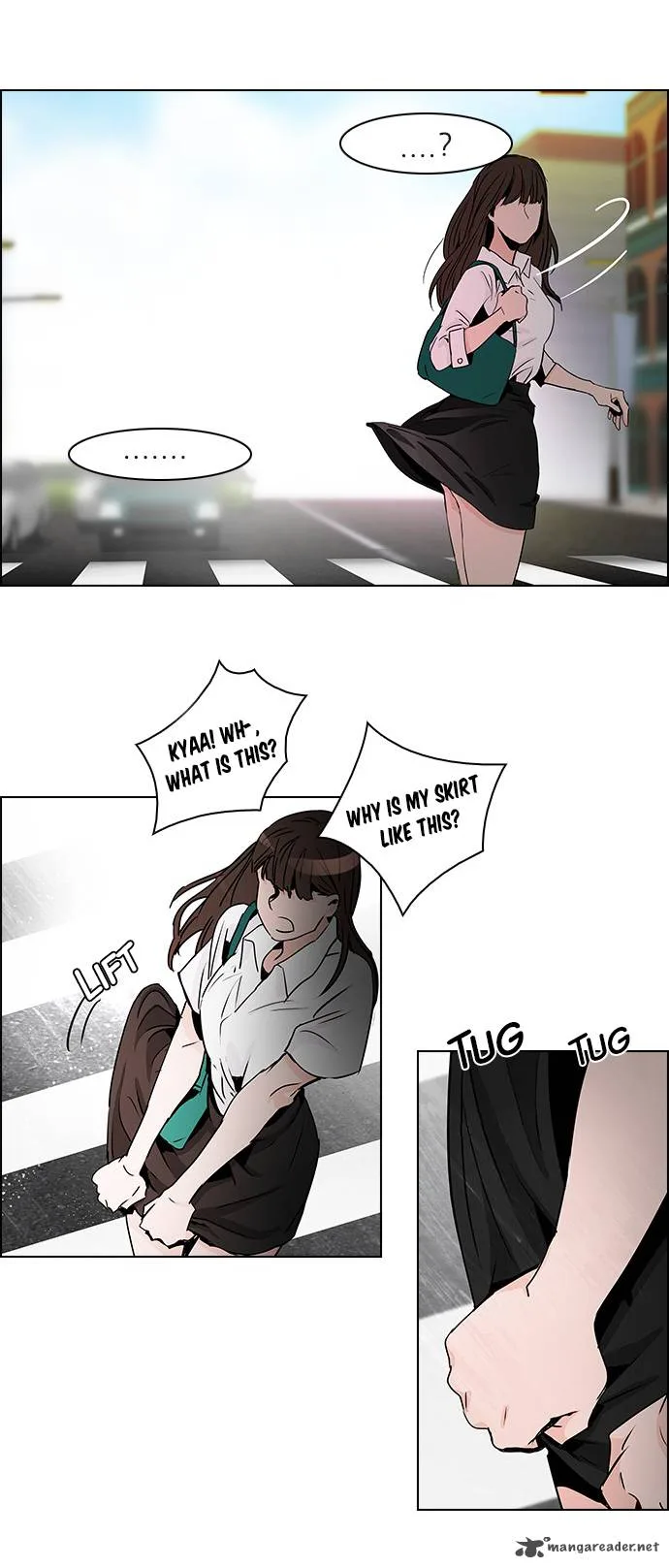 DICE: The Cube that Changes Everything Chapter 47 page 24