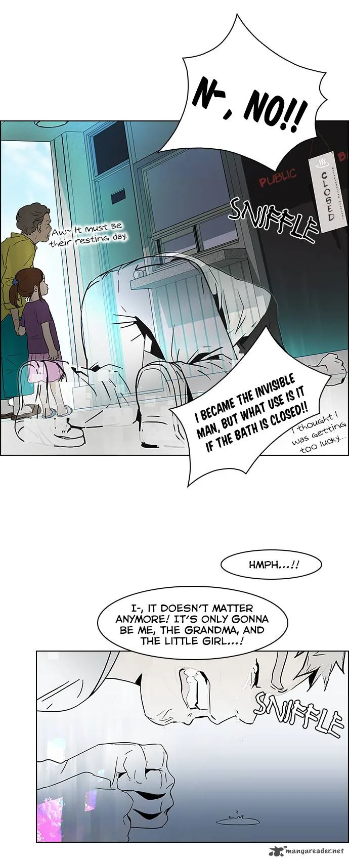 DICE: The Cube that Changes Everything Chapter 47 page 19
