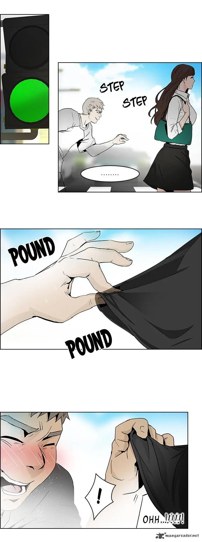 DICE: The Cube that Changes Everything Chapter 47 page 23