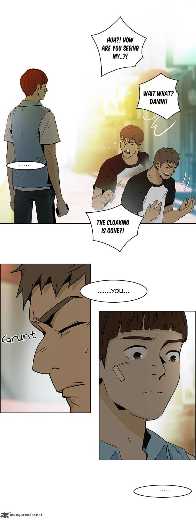 DICE: The Cube that Changes Everything Chapter 47 page 30