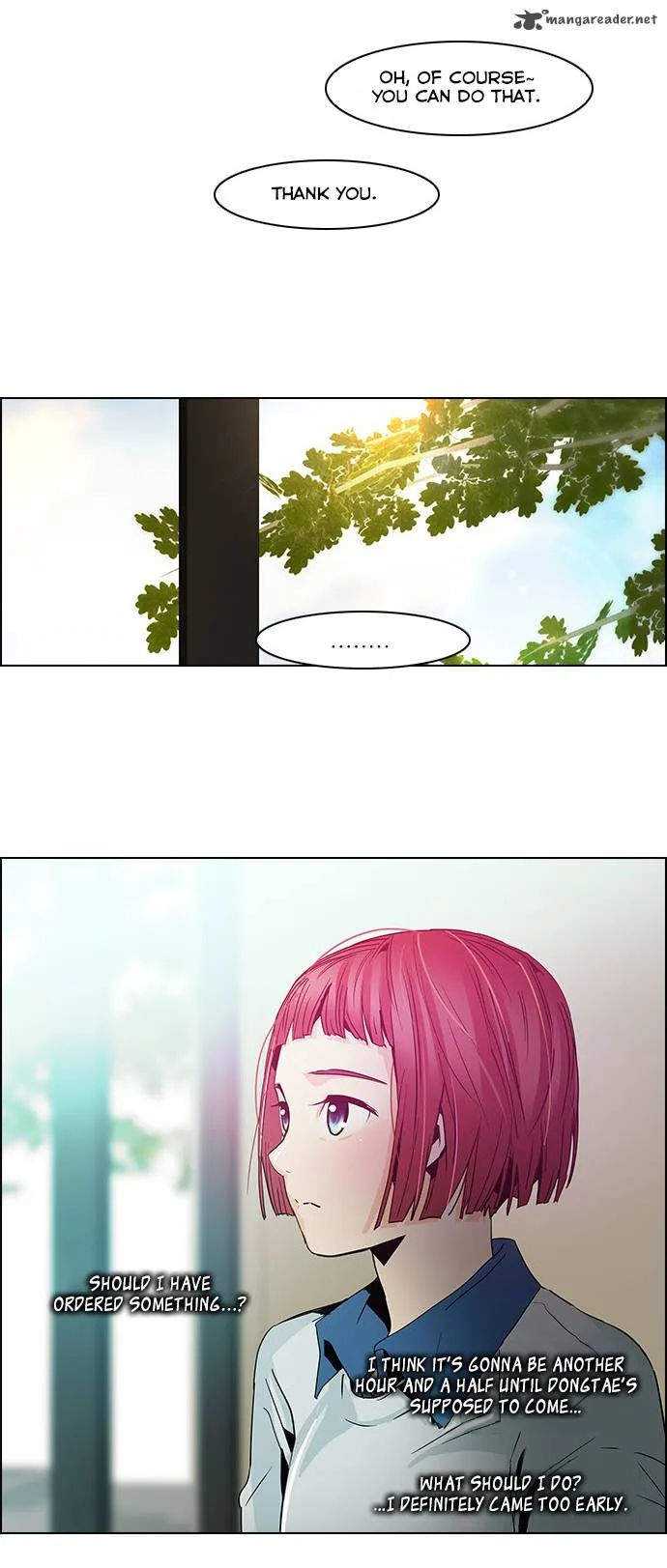 DICE: The Cube that Changes Everything Chapter 47 page 33
