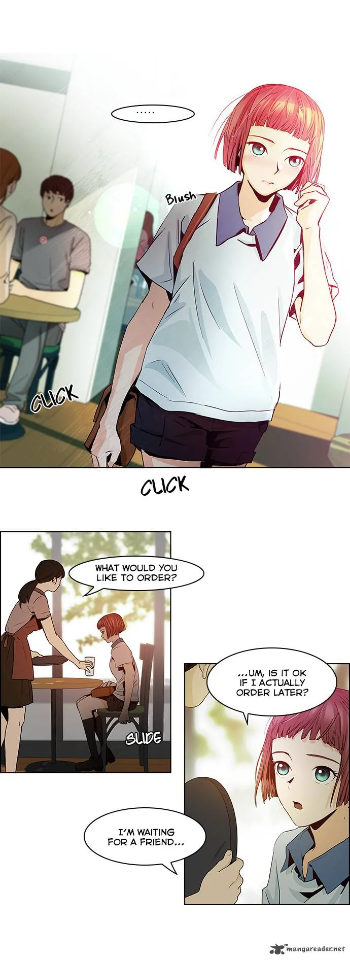 DICE: The Cube that Changes Everything Chapter 47 page 32