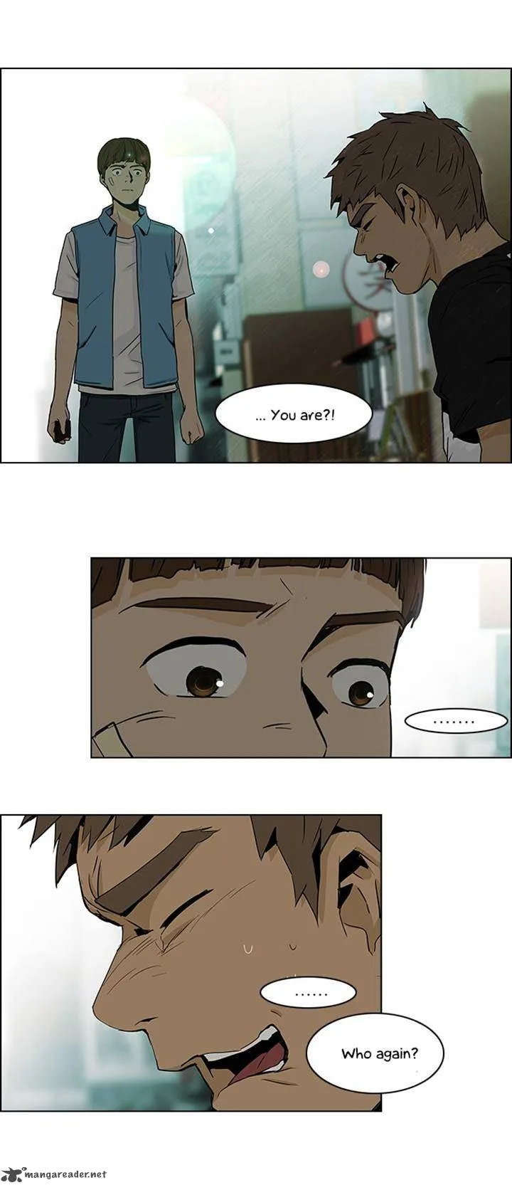 DICE: The Cube that Changes Everything Chapter 48 page 14