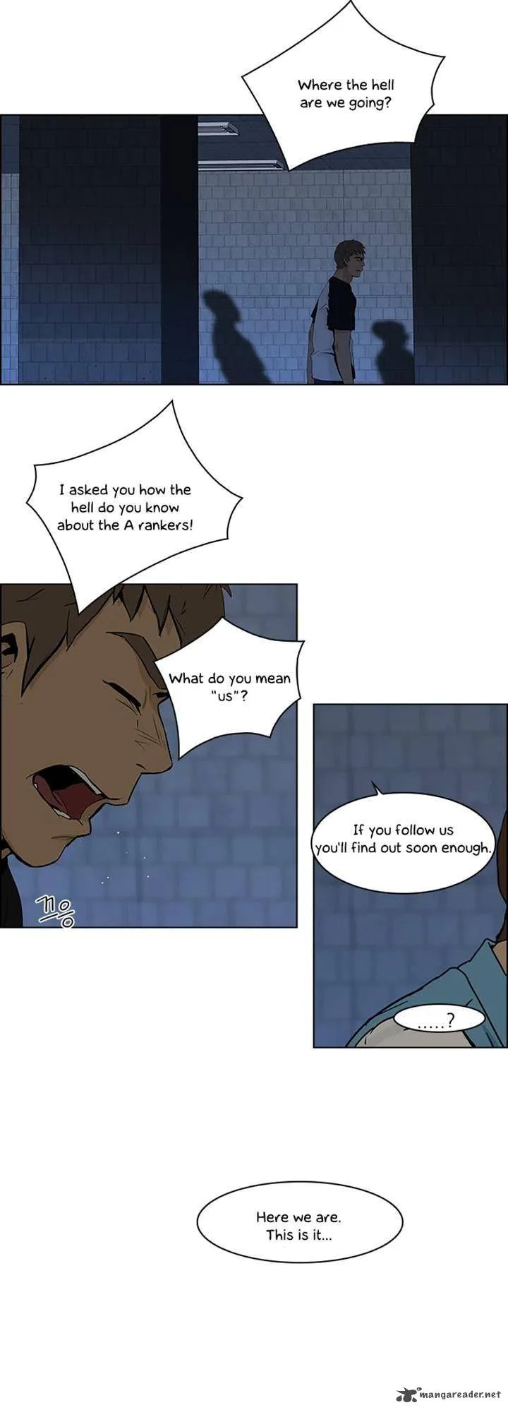 DICE: The Cube that Changes Everything Chapter 48 page 21