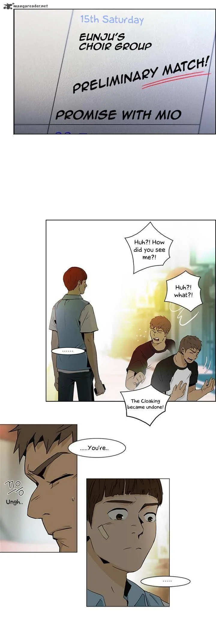 DICE: The Cube that Changes Everything Chapter 48 page 2