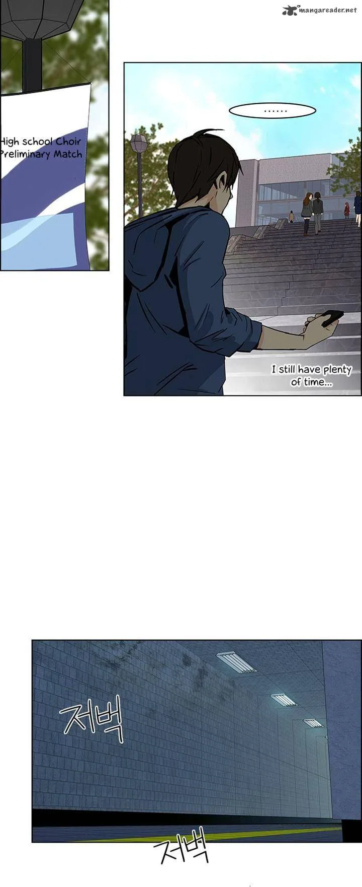 DICE: The Cube that Changes Everything Chapter 48 page 20