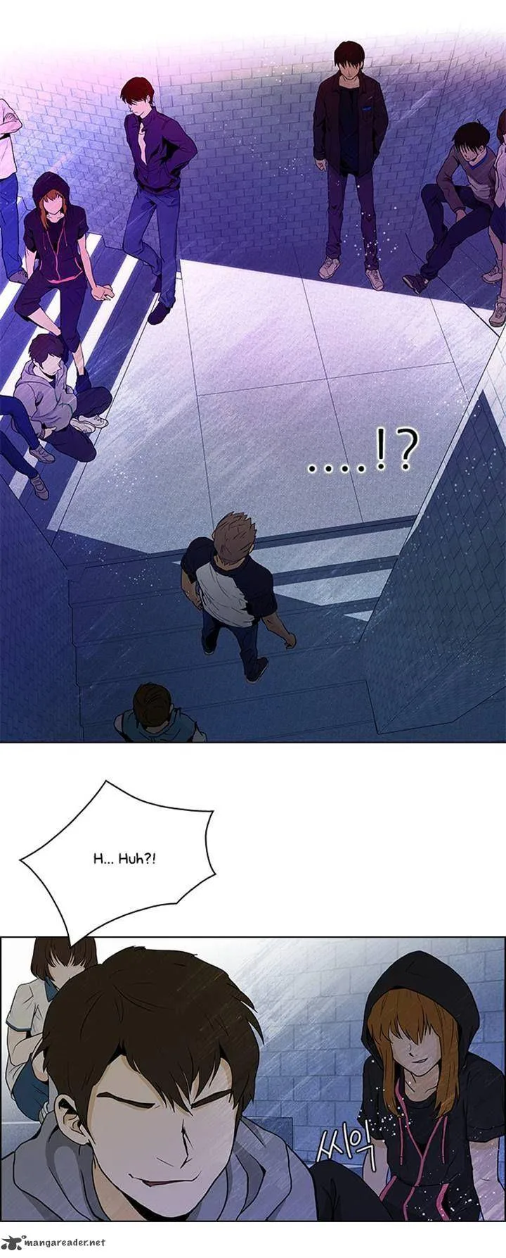 DICE: The Cube that Changes Everything Chapter 48 page 22