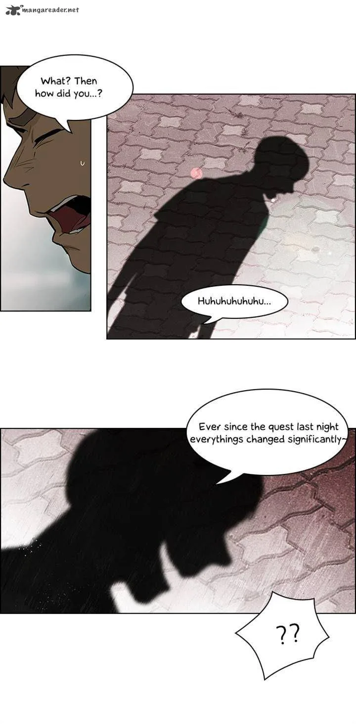 DICE: The Cube that Changes Everything Chapter 48 page 17