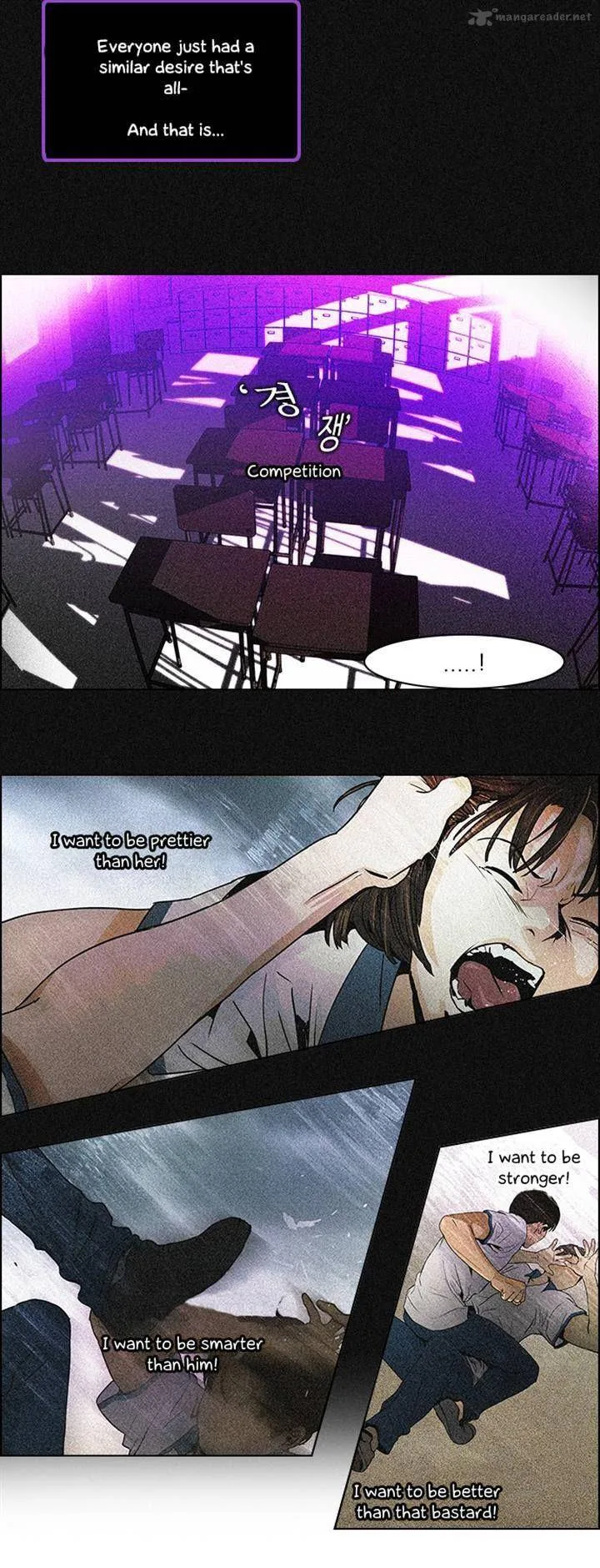 DICE: The Cube that Changes Everything Chapter 48 page 8